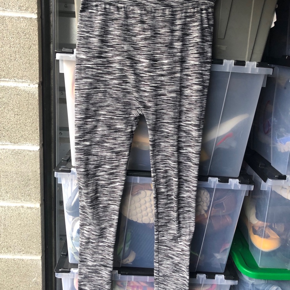 Gold Medal Women’s Legging Workout Fitness Pant